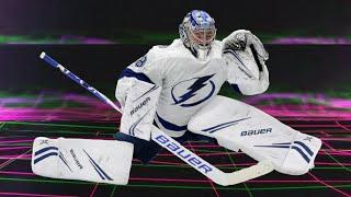 Andrei Vasilevskiy Highlights  “Immortals”