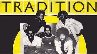 TRADITION  LOVE MECHANICS  LONG VERSION  RHINO REGGAE