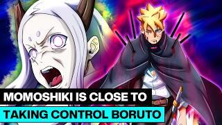 Borutos SUFFERING In Boruto Two Blue Vortex Is NOT Over Yet?