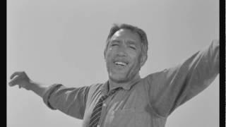 Zorba Filmi Final Türkçe Dublaj