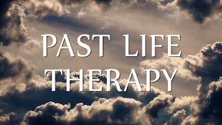 Hypnosis for Past Life Regression Therapy Subconscious Healing Your Current Life with PLR