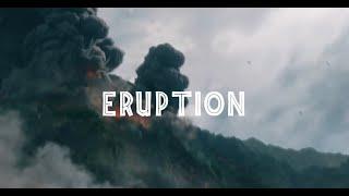 Eruption  Jurassic World Song