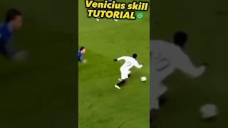 EASY FOOTBALL SKILL TUTORIAL #neymar #skills #football #shots #video