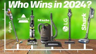 Best Vacuum Cleaner For Home 2024 don’t buy one before watching this