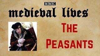 BBC Terry Jones Medieval Lives Documentary Episode 1 - The Peasant