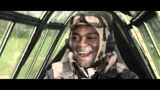Red Tails  Official Movie Trailer