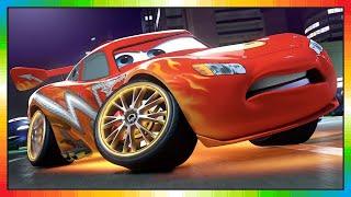 Cars Toon - ENGLISH - Maters Tall Tales - Maters - McQueen - kids movie - Mater Toons - the cars