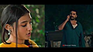 Ashokavanamlo Arjunakalyanam   #dialogue  #viral #vishwaksen #efx whatsapp status #sad #viral