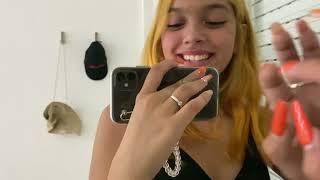 ASMR DEPA TOUR BUENOS AIRES ARGENTINA TAPPING SOFIWI