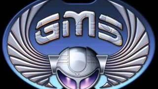 SET GMS - Twilight Mad Scientists