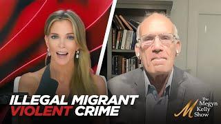 Illegal Migrants Commit Horrific Crimes While Left Covers For the Crisis with Victor Davis Hanson
