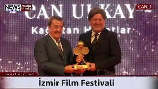 İzmir Film Festivali Dijital Platform Filmi En İyi Yönetmen Ödülü - Can Ulkay Kağıttan Hayatlar