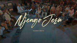 Nqubeko Mbatha - NjengoJesu Official Music Video