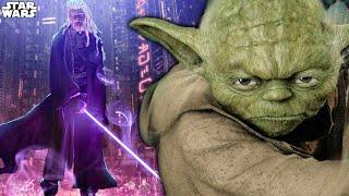 Why Yoda Never Looked For Mace Windus Body - Star Wars Explained