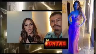 Miss Ecuador Universo De todo como en botica