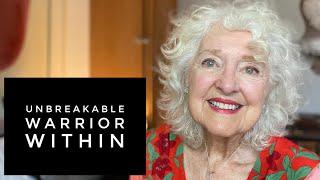Unbreakable At 84 Overcoming Adversity  Life Over 60 With Sandra Hart