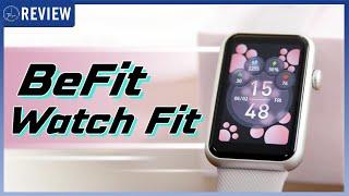 Smart Watch giá 690K thiết kế nhỏ gọn có nghe gọi  màn hình đẹp pin trâu…  Thế Giới Đồng Hồ