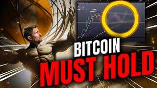 Bitcoin Live Trading Crypto Blast Off?  Ethereum ETF to FAIL? EP 1295
