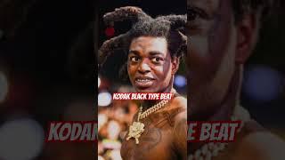 Kodak Black Type Beat  #kodakblacktypebeat2024 #kodakblack #typebeat2024