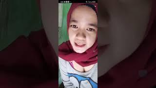 Bigo Jilbab Hot chii Sange