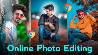 Best photo editing website for free  Free online photo editing  Free online photo editor