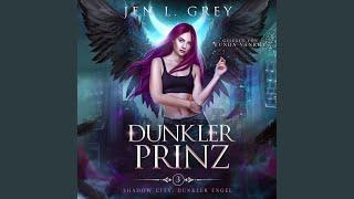 Kapitel 01 - Dunkler Prinz -Shadow City Dunkler Engel Band 3 - Fantasy Hörbuch