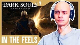 COMPOSER reacts  to DARK SOULS OST  Nameless Song 