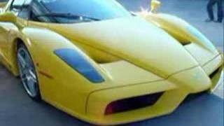 Ferrari vs Lamborghini No Carrera