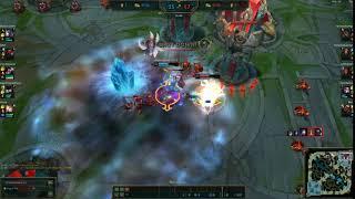 Vayne Solokill