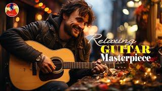 Best of Guitar Masterpiece of All Time - Hi-Res Music 24 Bit - Romantic Guitar