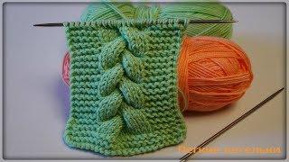 Cable Knitted Free Patterns