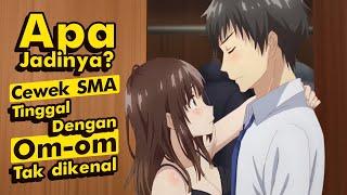 MEMUNGUT GADIS SMA IMUT NAN GEMOY YANG SEDIKIT C*BUL..  Alur Cerita Film Higehiro