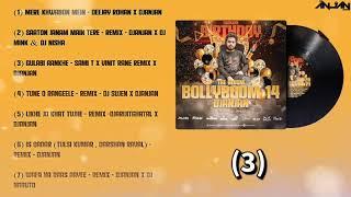 BollyBoom 14  The Album  DjAnjaN 