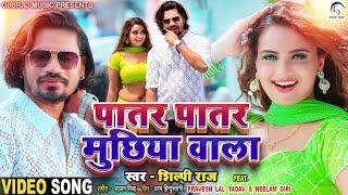 #4k  पातर पातर मुछिया वाला  #Shilpi Raj  #Neelam Giri  Pravesh lal Yadav   #video Song 2023