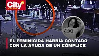 Nuevos detalles del feminicidio de Natalia Vázquez  CityTv