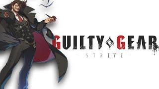 Guilty Gear Strive OST - Ups And Downs Slayers Theme