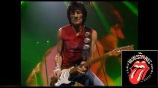 The Rolling Stones - Cant You Hear Me Knocking - Live OFFICIAL