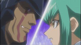 Yu-Gi-Oh 5Ds - Leo & Luna vs Devack AMV