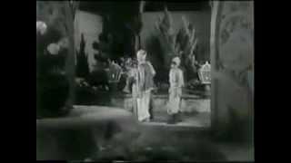 Putera Bertopeng 1957 Full Movie