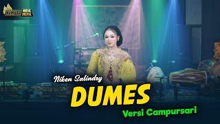 Niken Salindry - DUMES - Kembar Campursari  Official Music Video 