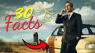 30 Facts You Didnt Know About Better Call Saul