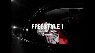 DIMOFF - FREESTYLE 1 OFFICIAL 4K VIDEO 2023