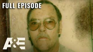 Part-Time Missionary Convicted 38 Years Later  Cold Case Files  Full Episode