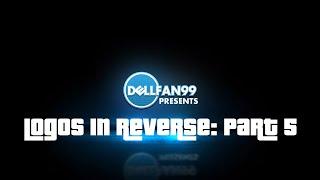 DellFans Logos In Reverse Part 5 DVDBlu-Ray