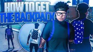 HOW TO GET A BACKPACK ON NBA 2K19 WETTEST CHEAP OUTFITS &  SAVE 100000 VC ON NBA 2K19