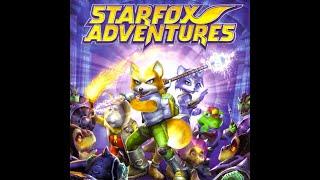 Replaying childhood games to see if theyre actually good - Star Fox Adventures