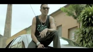 Don L - Beira De Piscina Remix feat. Rael Video-Clipe