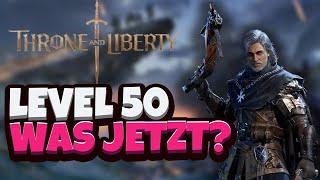 So kommst du an den BESTEN LOOT - Endgame Guide Throne and LibertyGuidedeutsch