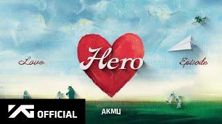 AKMU - ‘Hero’ Official Audio