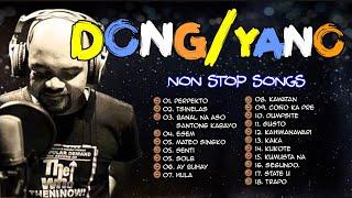 NEW OPM 2019 Non Stop Dong Abay-Yano Band Songs 